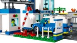 Lego City Police: Police Station (60316)