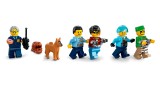Lego City Police: Police Station (60316)