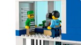 Lego City Police: Police Station (60316)