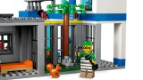 Lego City Police: Police Station (60316)