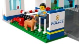 Lego City Police: Police Station (60316)