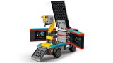 Joc Lego City Police Chase At The Bank (60317)