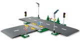 Joc Lego City Road Plates (60304)