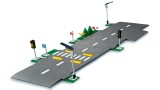 Joc Lego City Road Plates (60304)