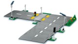 Joc Lego City Road Plates (60304)