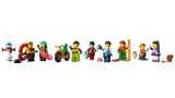 Joc Lego City Ski And Climbing Center (60366)