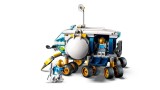 Joc Lego City Space: Lunar Roving Vehicle (60348)