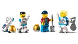 Joc Lego City Space: Lunar Roving Vehicle (60348)