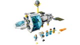 Joc Lego City Space: Lunar Space Station (60349)