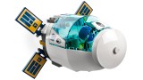 Joc Lego City Space: Lunar Space Station (60349)