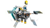 Joc Lego City Space: Lunar Space Station (60349)