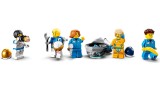 Joc Lego City Space: Lunar Space Station (60349)