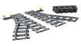 Joc Lego City Switch Tracks (60238)