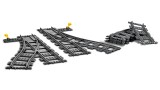 Joc Lego City Switch Tracks (60238)