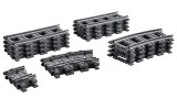 Lego City Tracks (60205)