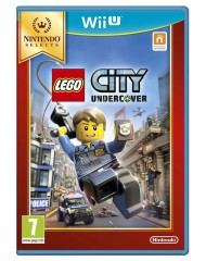 Lego City Undercover Solus