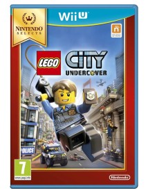 Lego City Undercover Solus 