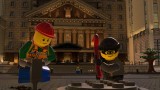 Lego City Undercover Solus