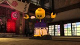 Lego City Undercover Solus