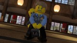 Lego City Undercover The Chase Begins