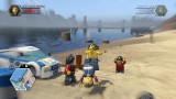 Joc Lego City Undercover pentru Xbox One