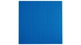 Joc Lego Classic Blue Baseplate (11025)