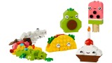 Lego Classic Creative Food Friends (11039)