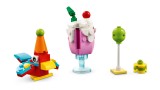 Joc Lego Classic Creative Party Box (11029)