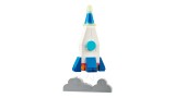 Joc Lego Classic Creative Space Planets (11037)