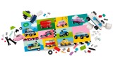 Joc Lego Classic Creative Vehicles (11036)