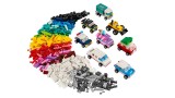 Joc Lego Classic Creative Vehicles (11036)