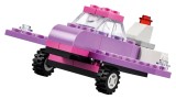 Joc Lego Classic Creative Vehicles (11036)