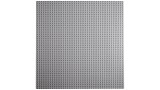 Lego Classic Gray Baseplate (11024)