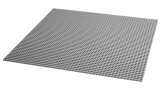 Lego Classic Gray Baseplate (11024)