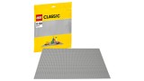 Lego Classic Gray Baseplate (11024)