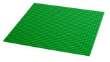 Lego Classic Green Baseplate (11023)