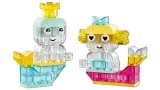 Lego Classic Magical Transparent Box (11040)