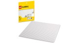 Lego Classic White Baseplate (11026)