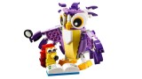 Joc Lego Creator: Fantasy Forest Creatures (31125)