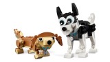 Joc Lego Creator Adorable Dogs (31137)