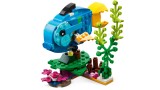 Joc Lego Creator Exotic Parrot (31136)