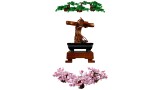 Lego Creator Expert Bonsai Tree