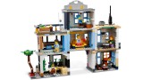 Joc Lego Creator Main Street (31141)