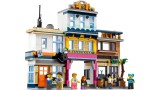 Joc Lego Creator Main Street (31141)