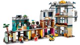 Joc Lego Creator Main Street (31141)