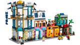 Joc Lego Creator Main Street (31141)