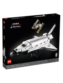 Lego Creator Nasa Space Shuttle Discovery (10283) 
