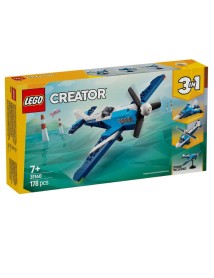 Lego Creator Race Plane (31160) 
