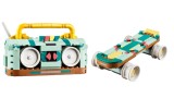 Joc Lego Creator Retro Roller Skate (31148)