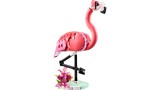 Lego Creator Wild Animals Pink Flamingo (31170)